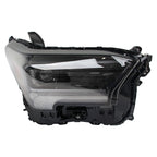 2024-2025 Toyota Tacoma | Full LED Projector Headlights