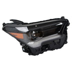 2024-2025 Toyota Tacoma | Full LED Projector Headlights
