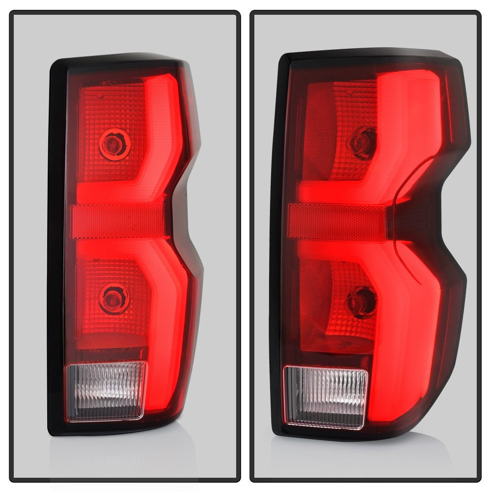 2023-2025 Chevy Colorado | LED Tail Lights