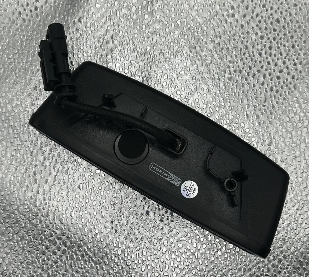 2018-2026 Jeep Wrangler JL | Morimoto XL LED Third Brake Light