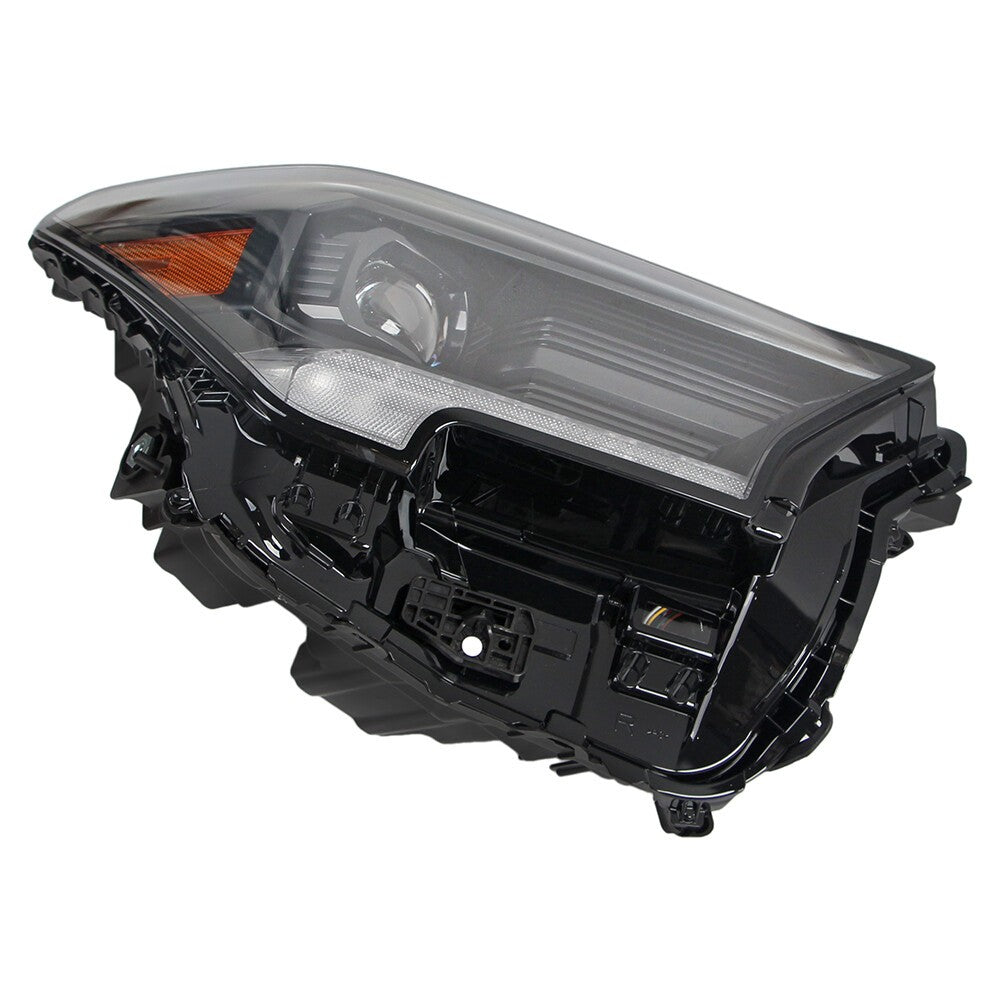 2024-2025 Toyota Tacoma | Full LED Projector Headlights