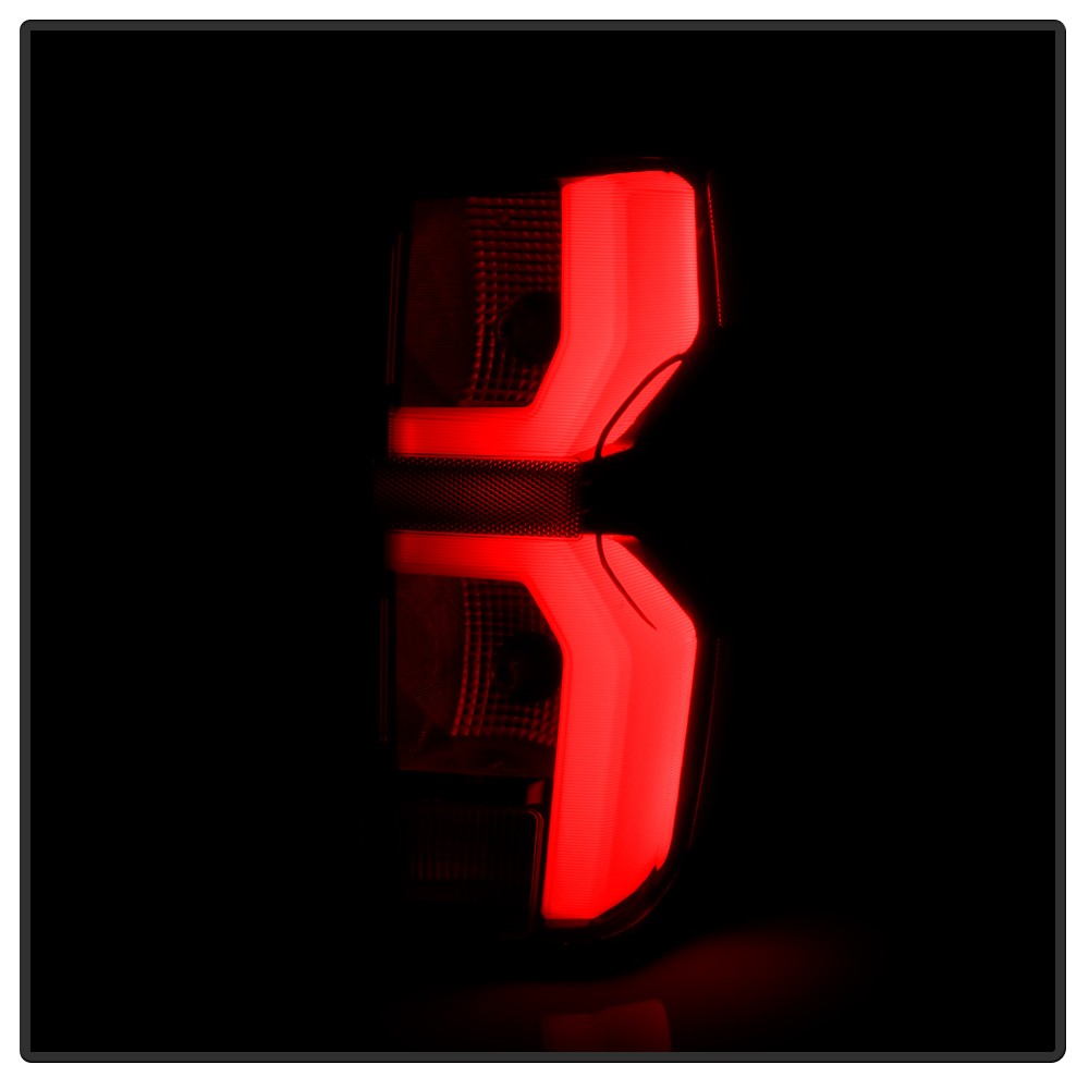 2023-2025 Chevy Colorado | LED Tail Lights