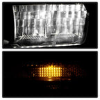 2022-2024 Toyota Tundra | LED Headlights (Halogen Signal Models)