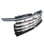 2022-2024 Chevy Silverado 1500 | High Country Style Colormatched Grille
