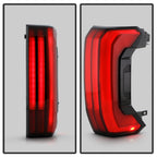 2022-2024 Toyota Tundra | Sequential LED Tail Lights (SR / SR5)