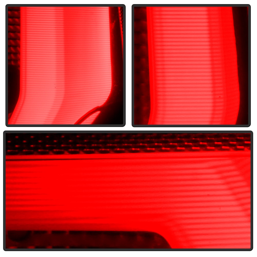 2023-2025 Chevy Colorado | LED Tail Lights