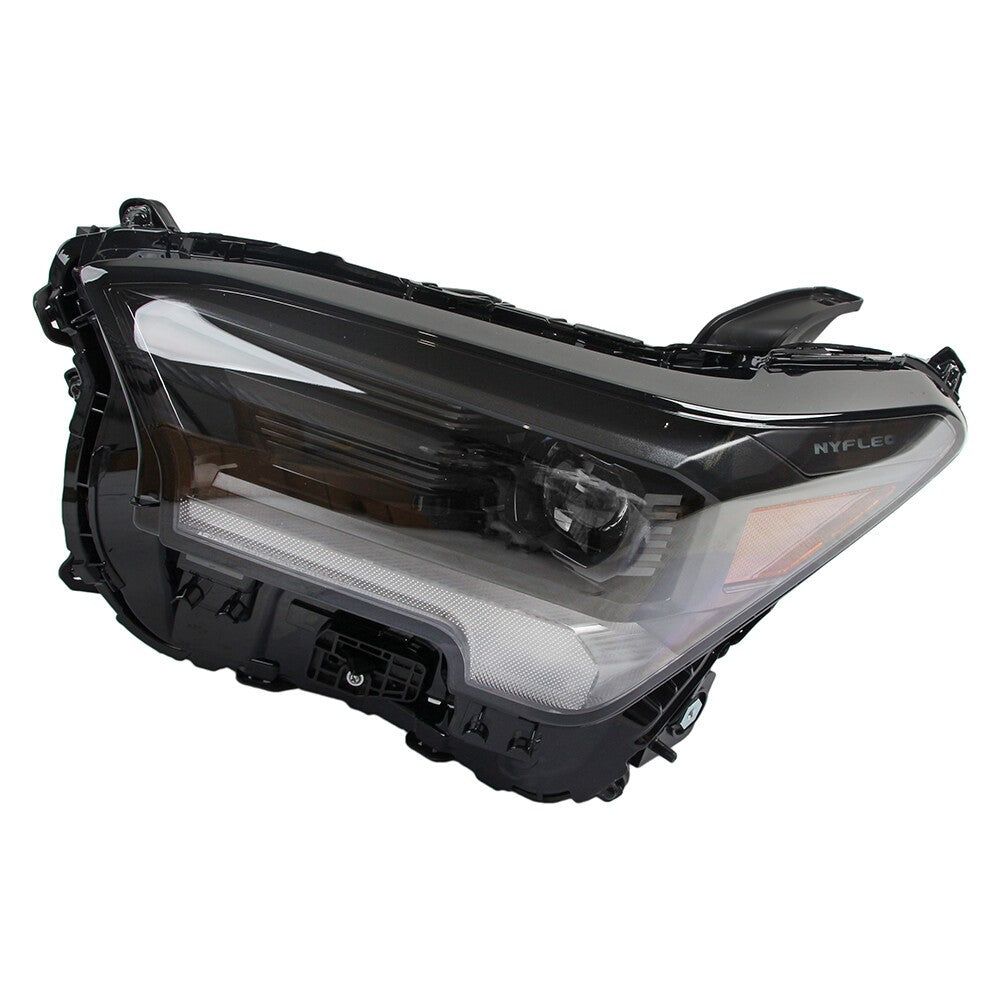 2024-2025 Toyota Tacoma | Full LED Projector Headlights