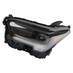 2024-2025 Toyota Tacoma | Full LED Projector Headlights