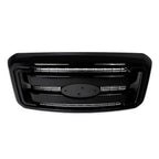 2011-2016 Ford Super Duty Colormatched Standard Grille