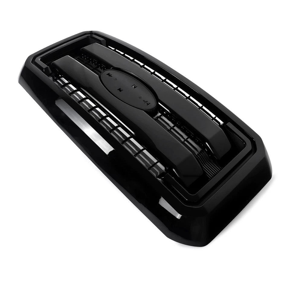 2011-2016 Ford Super Duty Colormatched Standard Grille