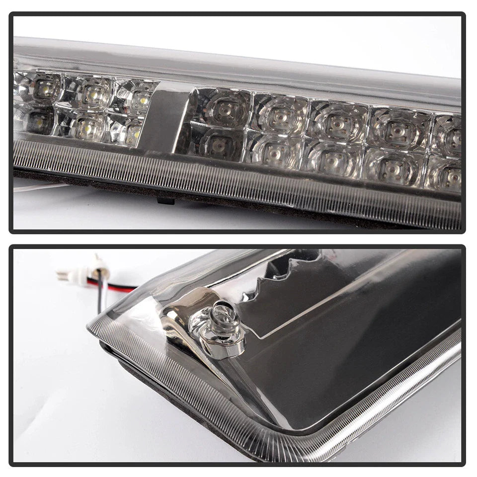 2004-2008 Ford F150 Colormatched LED 3rd Brake Light