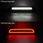2016-2022 Toyota Tacoma Colormatched LED 3rd Brake Light