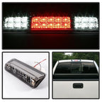 2004-2008 Ford F150 Colormatched LED 3rd Brake Light