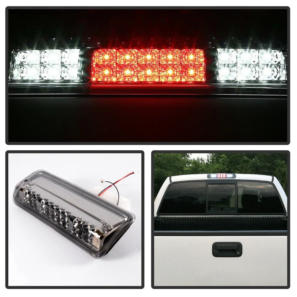 2004-2008 Ford F150 Colormatched LED 3rd Brake Light
