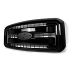 2011-2016 Ford Super Duty Colormatched Standard Grille