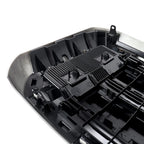 2011-2016 Ford Super Duty Colormatched Standard Grille