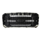 2011-2016 Ford Super Duty Colormatched Standard Grille