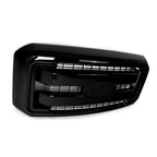 2011-2016 Ford Super Duty Colormatched Standard Grille