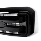 2011-2016 Ford Super Duty Colormatched Standard Grille