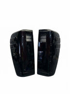 2024-2026 GMC Sierra HD custom OEM LED tail lights