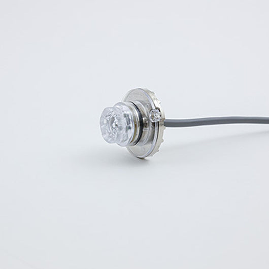 Universal Undercover Dual Color Amber/White Hideaway