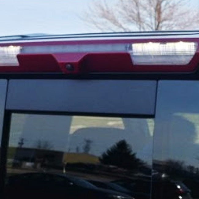 2500-3500 Spoiler Style Cargo Lights Auto Flasher (WAF) Kit