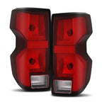 2023-2025 Chevy Colorado LED Tail Lights – No Paint Work