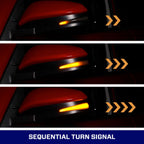 2014-2024 Toyota 4Runner/RAV4 LED Mirror Lights