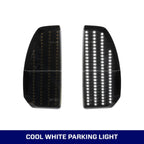 2007-2021 Toyota Tundra LED Mirror Lights