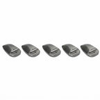 2010-2018 Ram 2500/3500 S-Series Cab Lights – Gray