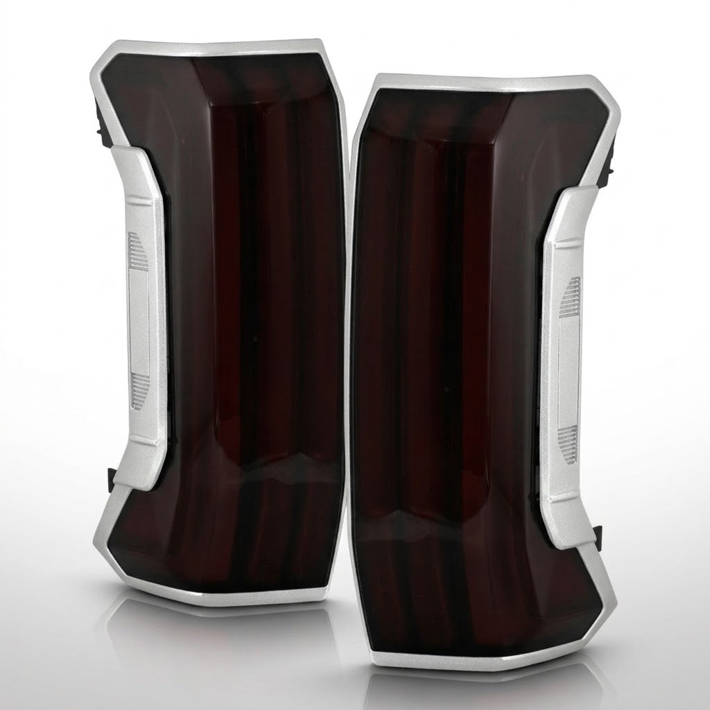 2022-2024 Toyota Tundra | Sequential LED Tail Lights (SR / SR5)