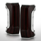 2022-2024 Toyota Tundra | Sequential LED Tail Lights (SR / SR5)