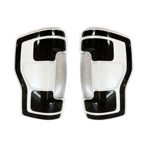 2017-2019 Ford Super Duty | LED Tail Lights