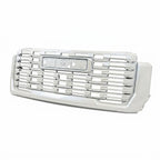 2024-2026 GMC SIERRA HD DENALI STYLE COLORMATCHED GRILLE