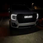 2019-2026 GMC Sierra, Canyon & Yukon | Illuminated GMC Emblem
