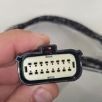 Headlight DRL (C-Ring) Auto Flasher (WAF) Kit – Now Plug & Play