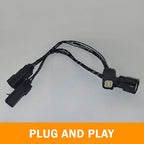 Tail Lights Auto Flasher (WAF) Kit