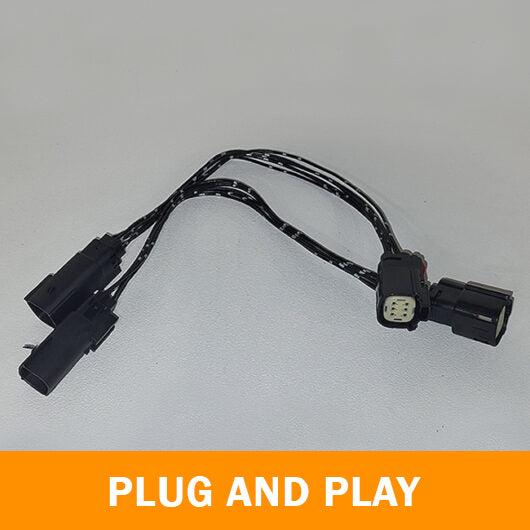 Tail Lights Auto Flasher (WAF) Kit