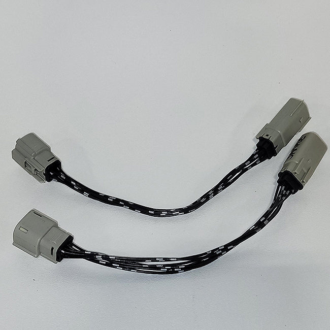 MID LEVEL Reverse Lights Auto Flasher (WAF) Kit