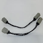MID LEVEL Reverse Lights Auto Flasher (WAF) Kit