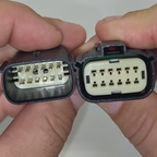 High Level Reverse Lights Auto Flasher (WAF) Kit