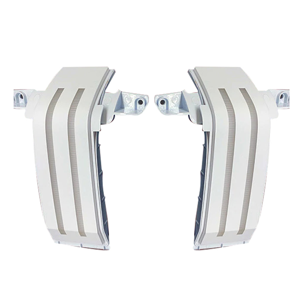 1988-2019 GM TOW MIRRORS MARKER LIGHT