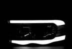 2002-05 DODGE RAM 5th GEN STYLE HEADLIGHTS