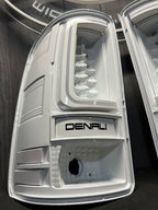 2007-13 GMC SIERRA C BAR TAIL LIGHTS
