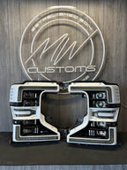2020-22 FORD SUPER DUTY MORIMOTO XB LED HEADLIGHTS