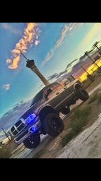 2002-05 DODGE RAM RGB HALO KIT - MwCustoms