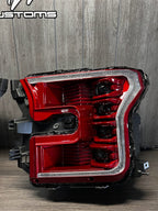 2015-17 FORD F150 MORIMOTO XB LED HEADLIGHTS