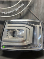 2007-13 CHEVROLET SILVERADO MORIMOTO XB LED HEADLIGHTS