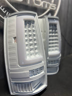 2007-13 CHEVROLET SUBURBAN/TAHOE/YUKON TAIL LIGHTS