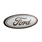2009-2026 Ford Custom Tailgate Emblem